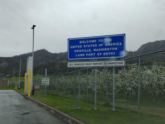 US Immigration and Customs Enforcement