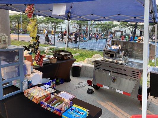 Renee’s Catering RI