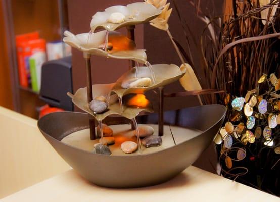 Efigenia Dominguez, DC