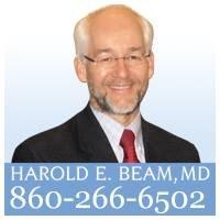 Harold E Beam, MD