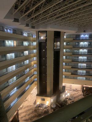 Embassy Suites Troy
