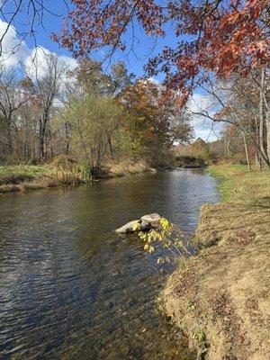 Lizard Creek Campground