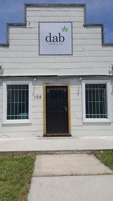 New hemp cafe in San Antonio. Grand Opening will be in July! Stay tuned