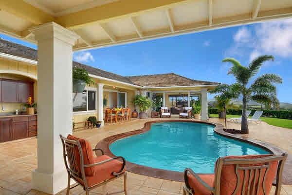 Pu'uwai Design & Construction