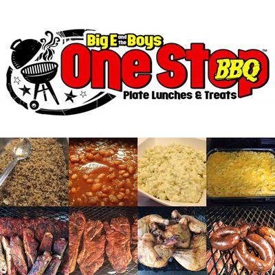 Big E And The Boys Onestop