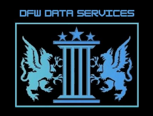 DFW Data Services