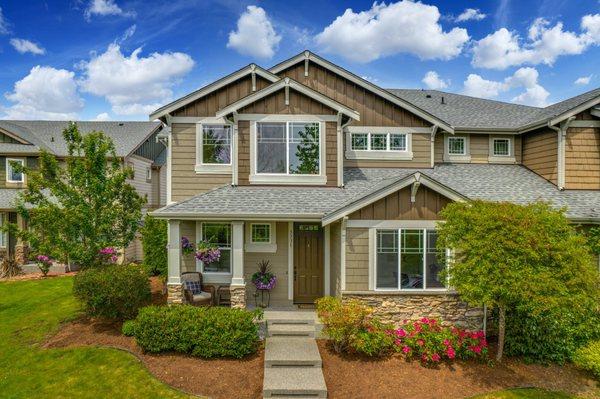 Karen Saino - Coldwell Banker BAIN