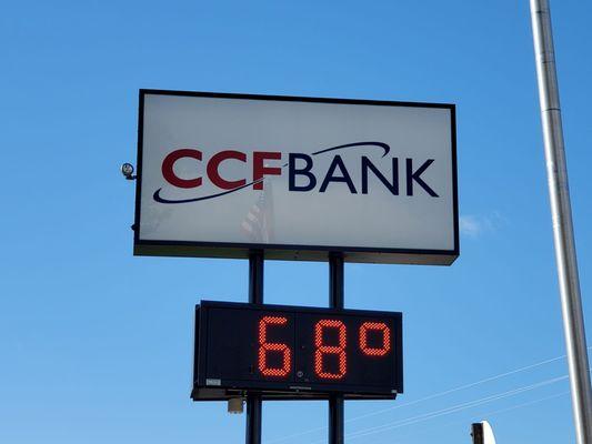 CCFBank