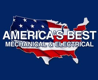 America's Best Mechanical & Electrical