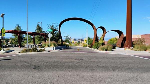 Cole-Clayton Greenway