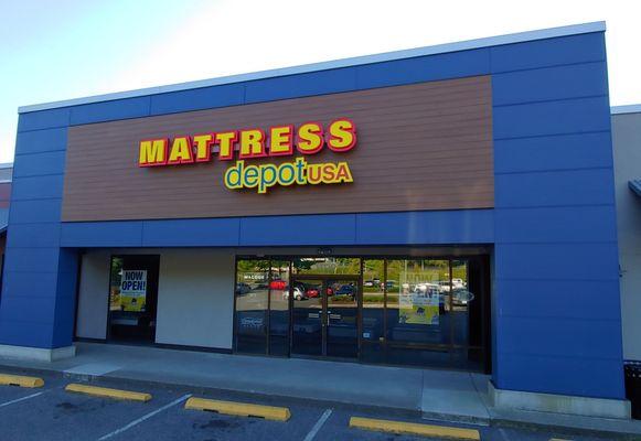Mattress Depot