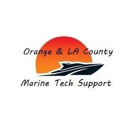 Marine Tech Support