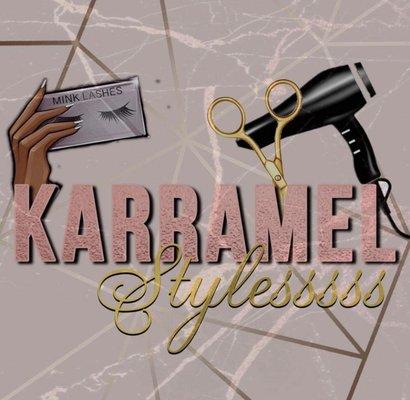 Karramel Stylesssss