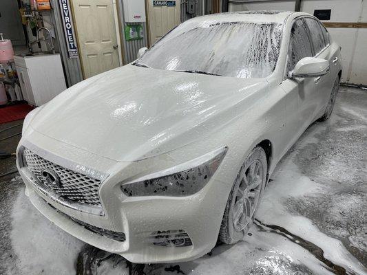 Professional Auto Detailing