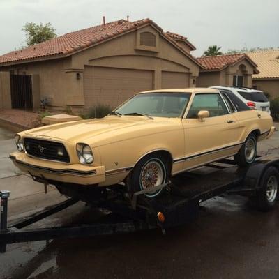 Chandler Radiator Service