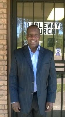 Samuel Williams Agency