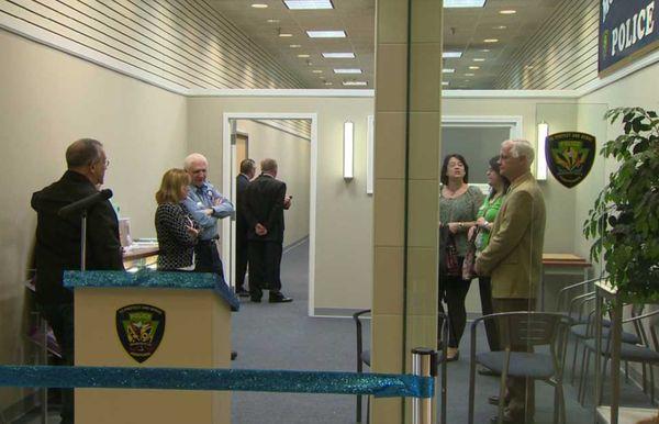 Lake Mary Marshal's Office