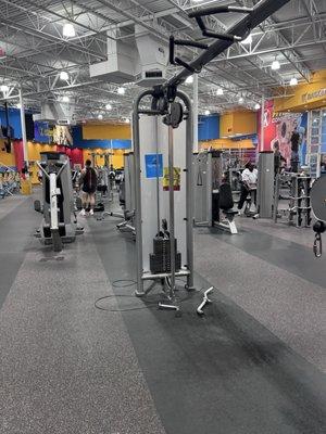 Fitness Connection