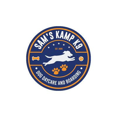 Sam's Kamp K-9