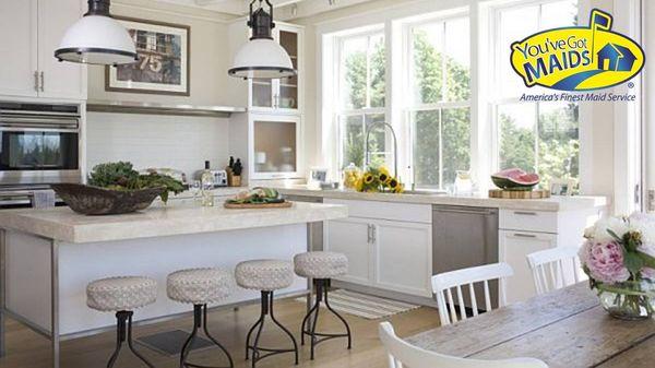 You've Got Maids of Seattle