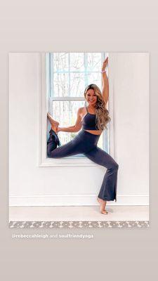 With a focus on both function and flair, we create gear that supports your active lifestyle while keeping you looking and feeling your best.