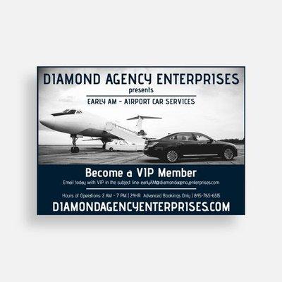 Diamond Agency Enterprises
