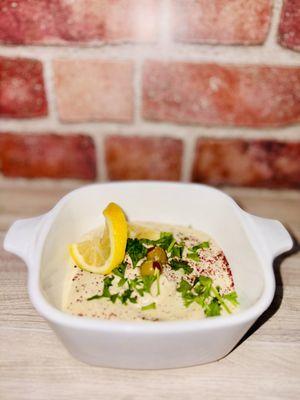 Los Habibi Mediterranean Food