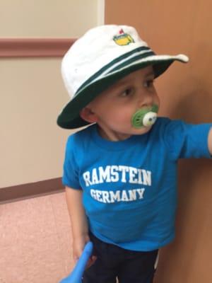 Pediatric Practices of Northeastern PA