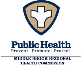 Middle-Brook Regional Health Commission