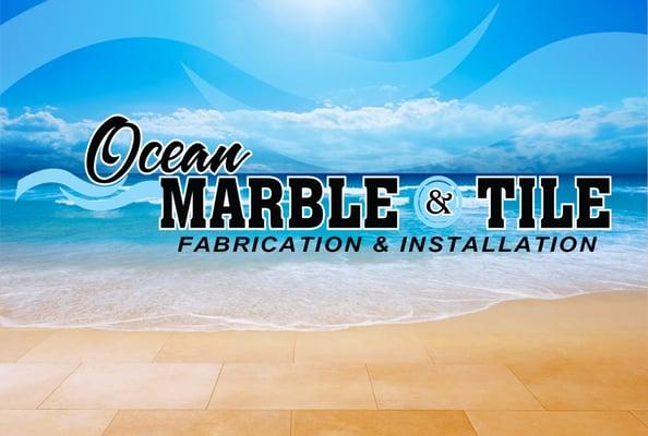 Ocean Marble & Tile