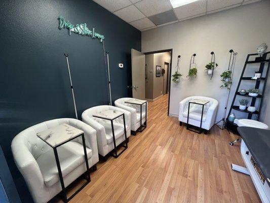 Drip & Skin Lounge