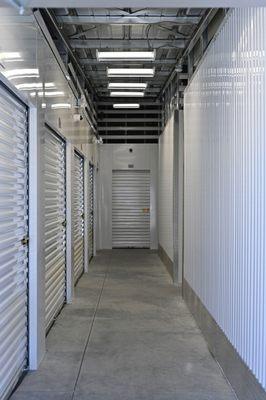 Glen Eagle Self Storage