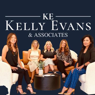 Kelly Evans & Associates