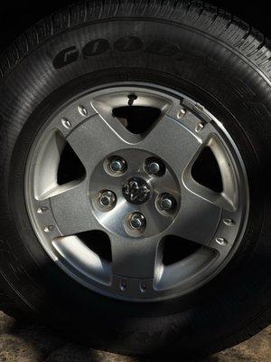 Precison Mobile Detailing