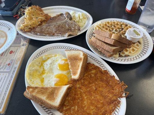 Waffle House