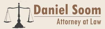 Daniel Soom Attorney
