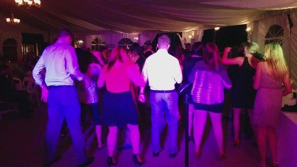 Whilin' Out Entertainment