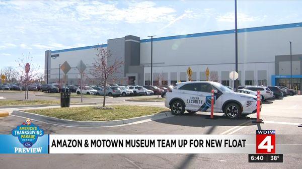 Soteria Security Solutions