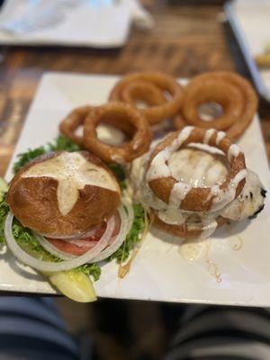 Brewer's Bar and Grill