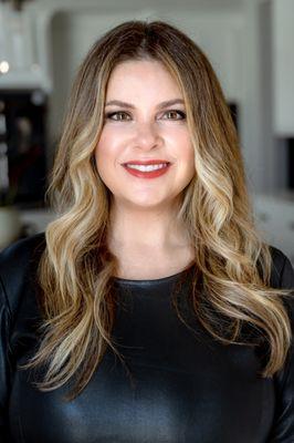 Rene Jensen - Lonestar Luxury Realty