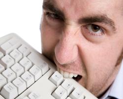 Does Your Rundown Computer Ever Make You Feel Like This? Bring It In To Computer Omaha!