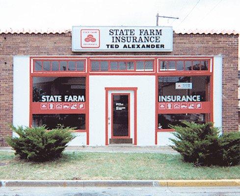 State Farm Office
