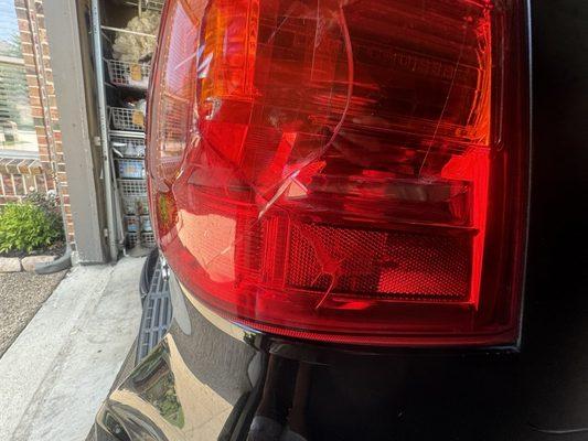 The Body Shop - Prosper