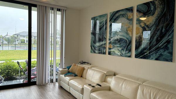 Yanara House Cleaning