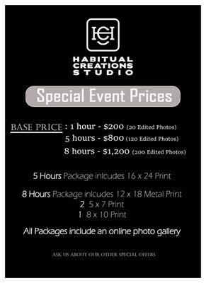 Habitual Creations Studio