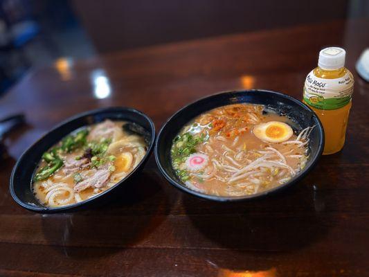 Create your own Ramen