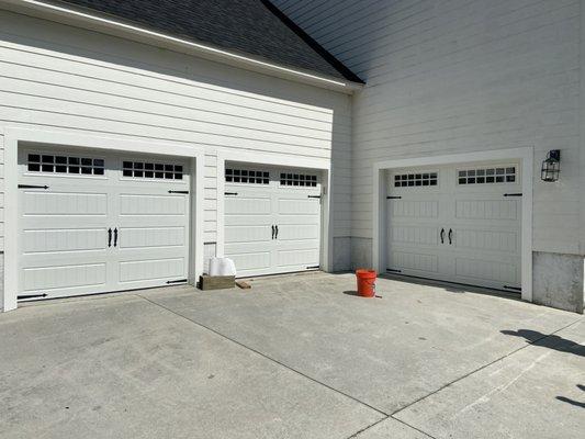 Rock and Roll Overhead Doors and More