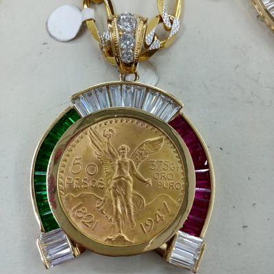 Joyeria El Buen Amigo