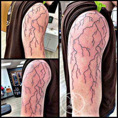 Legacy Tattoo Parlor