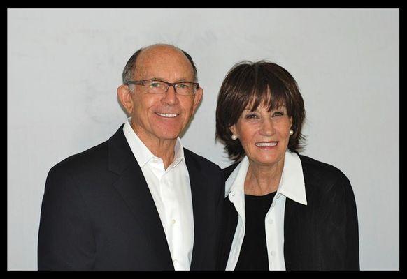 Heather and Arthur Ross, Coldwell Banker Realtors